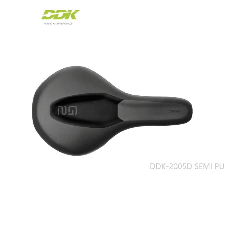 saddle
